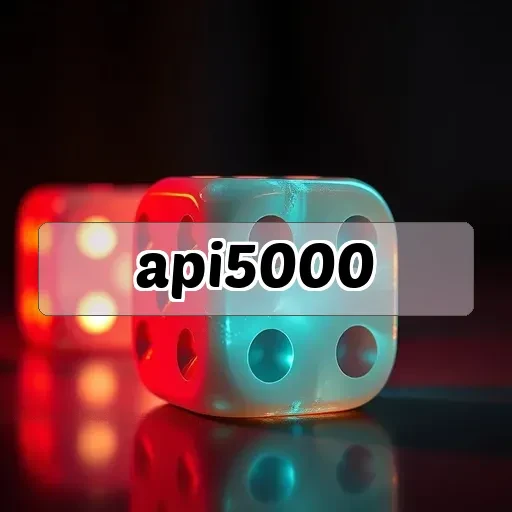 api5000: Petualangan Seru dalam Game Online Indonesia