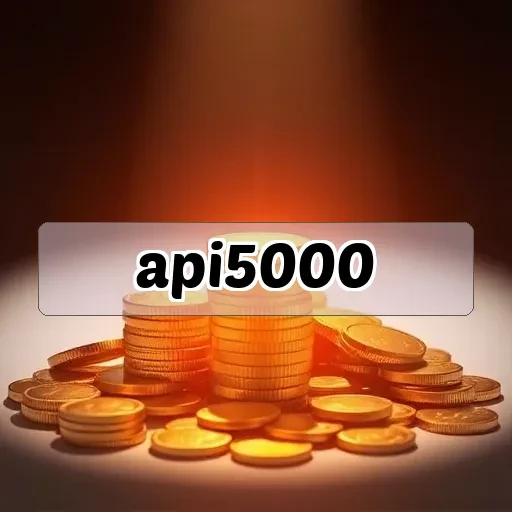 api5000 Tawaran