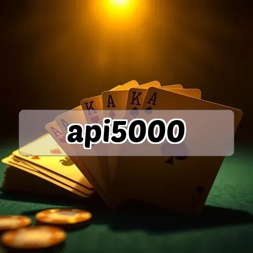 api5000: Eksplorasi Fitur dan Promosi Terbaik untuk Gamer Indonesia