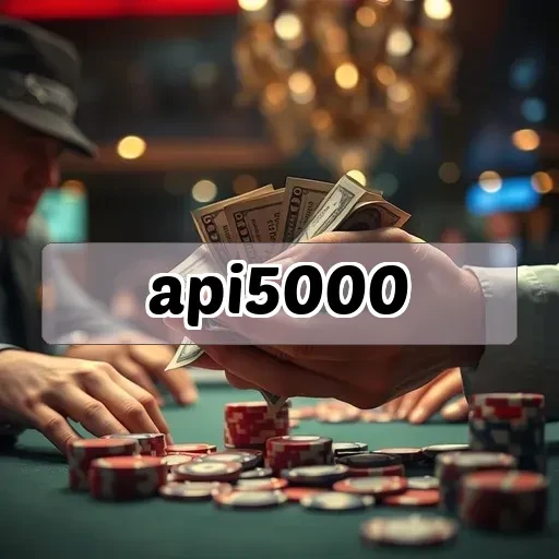 api5000: Fitur Rilisan yang Harus Kamu Coba Sekarang Juga!