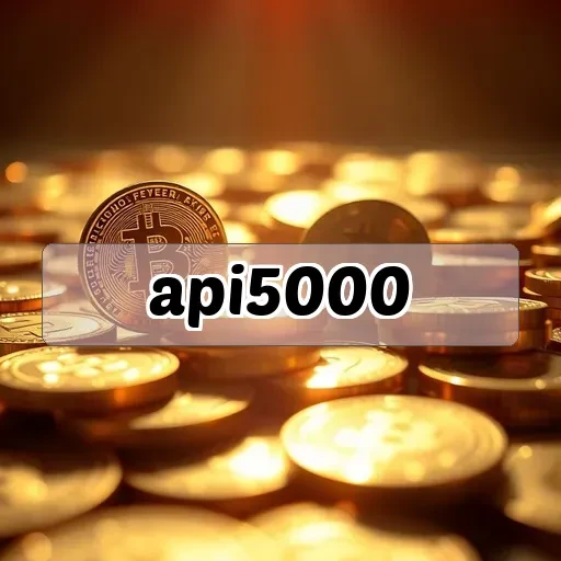 api5000: Nikmati Pengalaman Game Online yang Tak Terlupakan