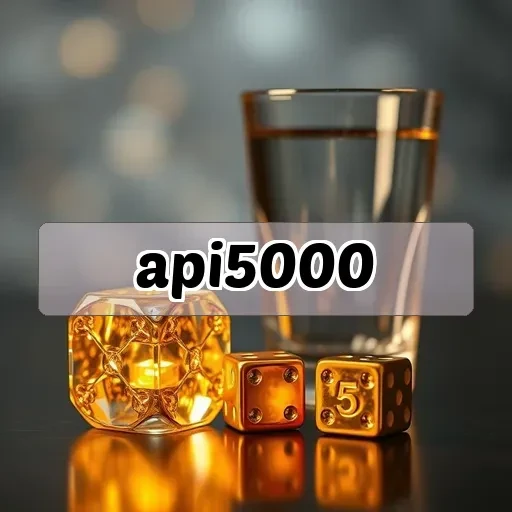 api5000: Strategi Menang dalam Permainan Slot yang Seru!