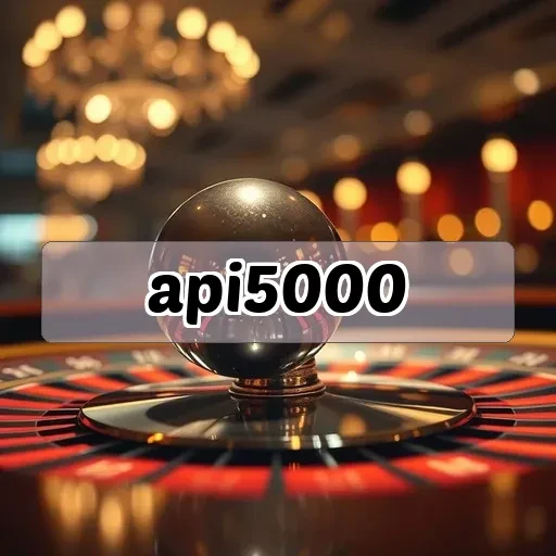api5000: Game Online dengan Fitur dan Keunggulan Menarik!