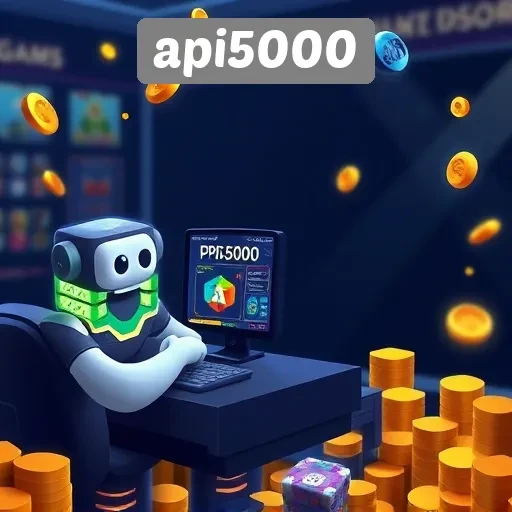 Fitur-Fitur Menarik yang Ditawarkan oleh Api5000