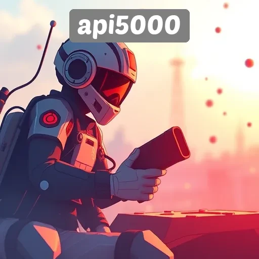 Perkembangan Api5000 dalam Industri Game Indonesia