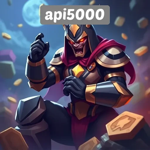 Mengulas Fitur Menarik di Situs Game Api5000
