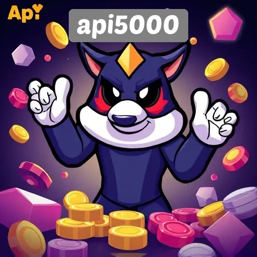 Mengenal Lebih Dalam Tentang Situs Game Api5000
