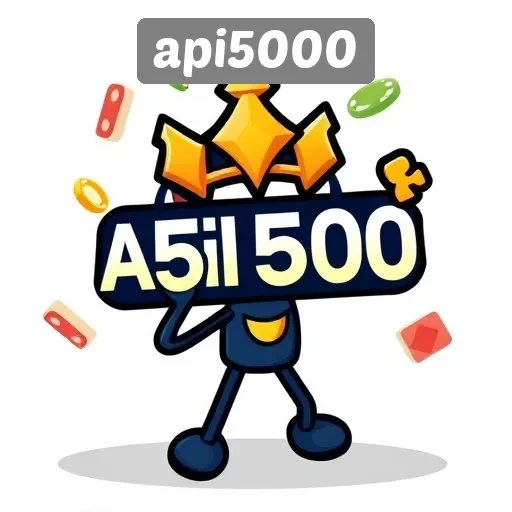 Situs Game api5000 dan Komunitas Pemainnya