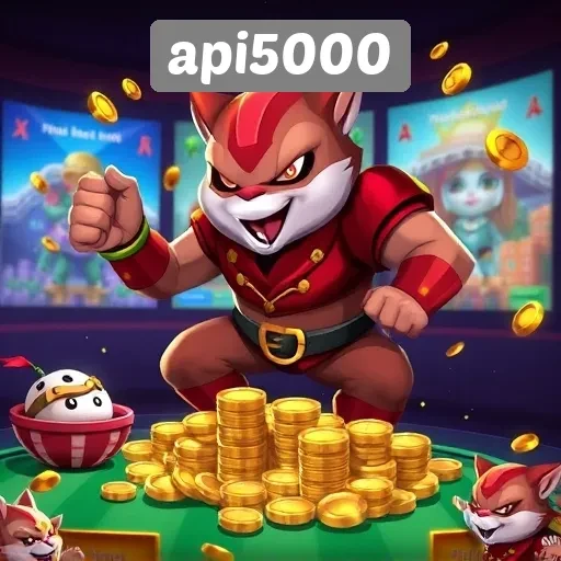 Mengenal api5000 Situs Game Terpopuler di Indonesia