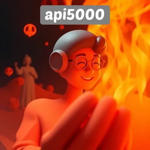 Update Terbaru dan Inovasi di Api5000 yang Perlu Diketahui