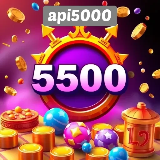 Keberagaman Genre Permainan di api5000