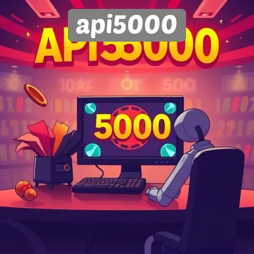 Mengupas Fitur Menarik di Situs Game api5000
