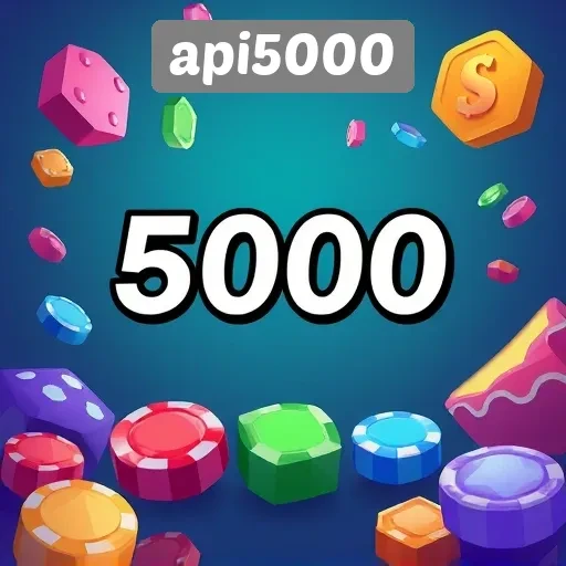 Menelusuri Keunggulan Game di Situs Api5000
