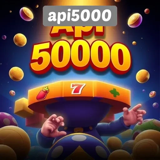Beragam Pilihan Game yang Tersedia di Api5000