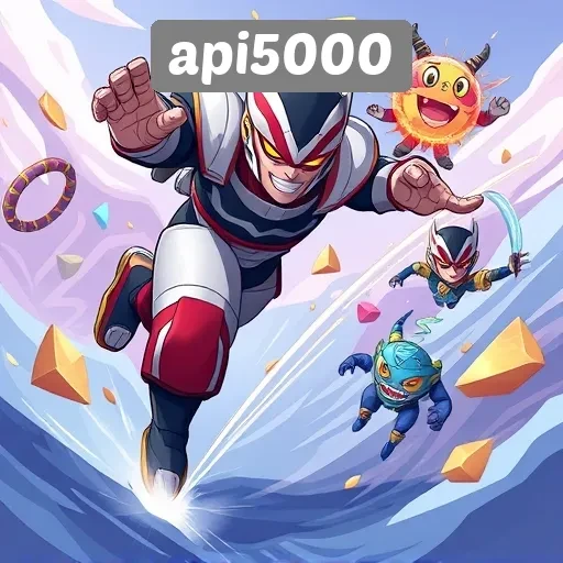Ulasan Lengkap tentang Game Populer di api5000