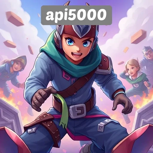 Tipe-Tipe Game yang Tersedia di Api5000 untuk Semua Kalangan