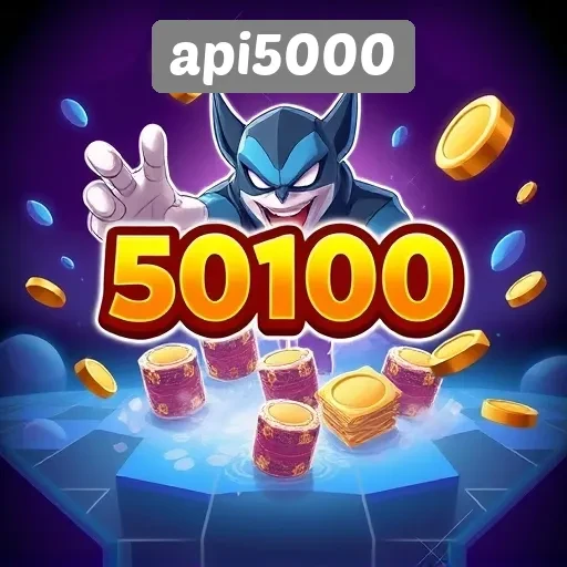 Pengalaman Bermain Game Menarik di Situs Api5000