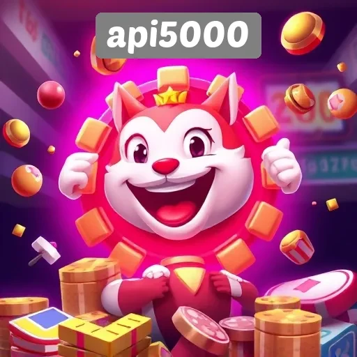 Tingkatkan Keterampilan Bermain dengan Game dari api5000