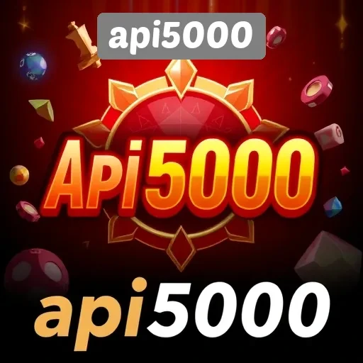 Perkenalan Situs Game api5000 untuk Penggemar Game