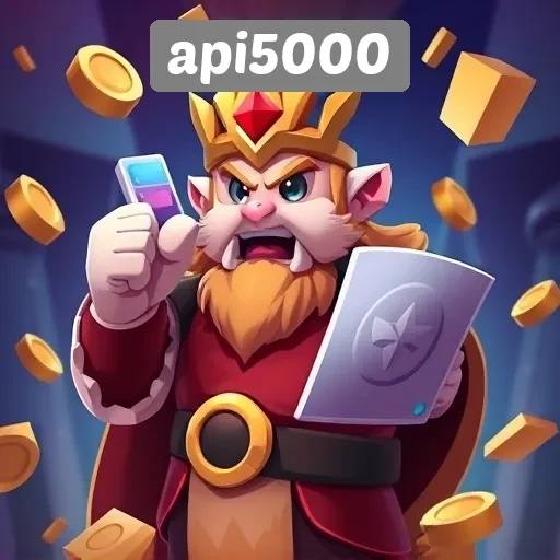 Review Game Populer yang Tersedia di Api5000