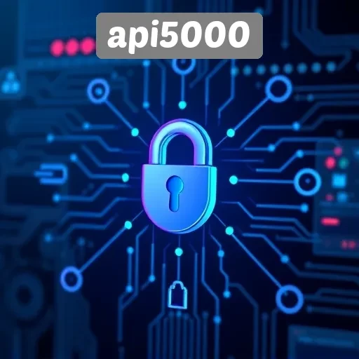 Faktor Keamanan yang Diterapkan di Situs api5000