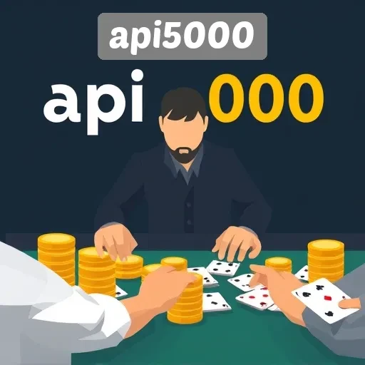 Strategi Menang di Game Populer api5000
