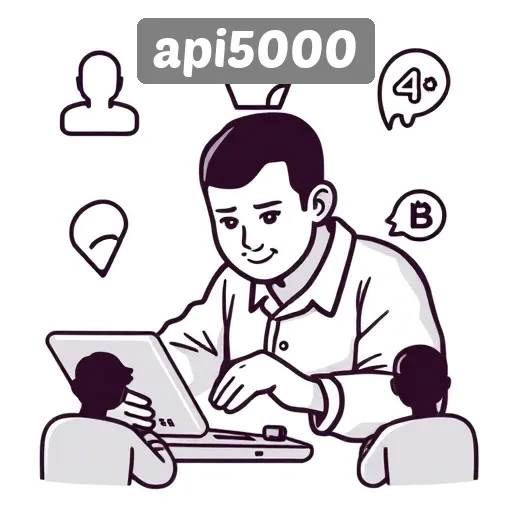 Studi Kasus Pengguna Berhasil di api5000