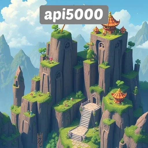 Taktik dan Strategi Pemain untuk Sukses di api5000