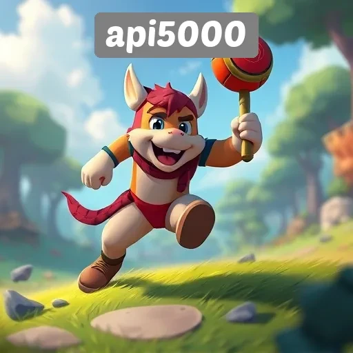 Tips Memilih Game Terbaik di Api5000