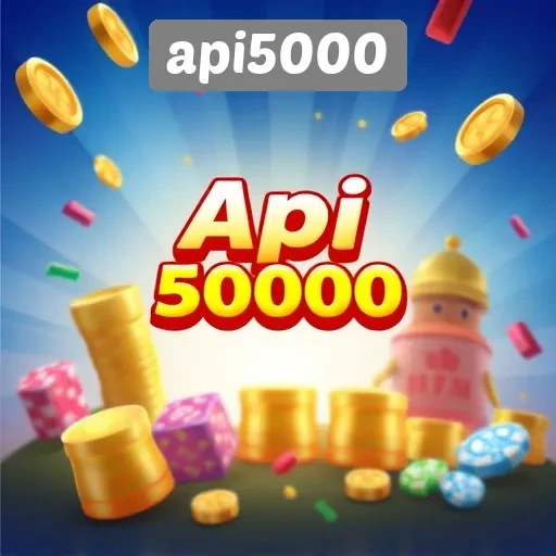 Memahami Konsep dan Fitur Utama dari Situs Game Api5000
