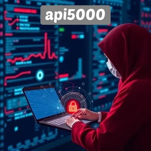 Keamanan dan Privasi Pengguna di Api5000