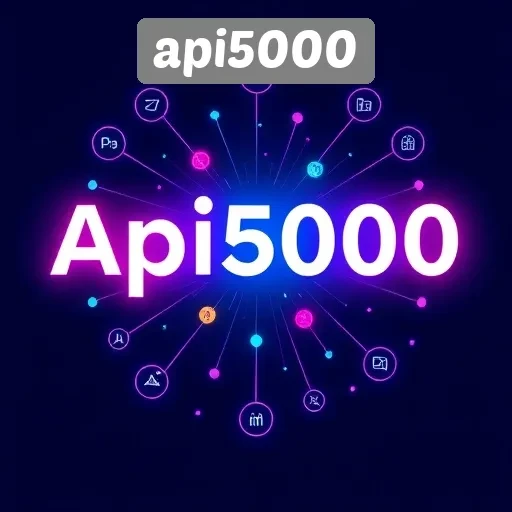 Apa Itu api5000 dan Fitur Menariknya